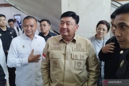 Menkopolkam minta publik tak terkecoh soal WNI ditahan di Myanmar