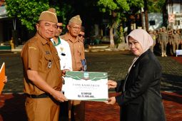 Pemkab Garut berikan bonus kepada pemenang MTQH tingkat Jabar