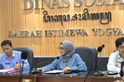 Dinsos DIY minta OPD memanfaatkan Manunggal Raharja cek data kemiskinan