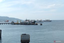 BBMKG terbitkan peringatan dini ombak laut hingga 6 meter di Selatan Bali