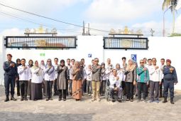 KPU Kulon Progo deklarasikan budaya kerja "Murakabi"