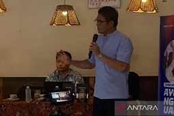 Pemkab Garut memperkuat kompetensi pengurus dan kelembagaan KMP