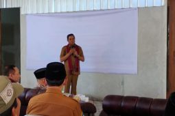 Sejumlah dapur MBG di Lombok Timur diverifikasi