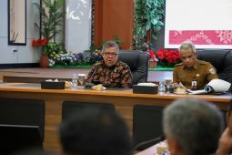 Fahri Hamzah dukung Sumbawa Barat tata permukiman dengan sentuhan budaya lokal