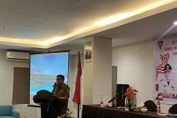 Pemkot Ambon imbau warga tidak memberi uang kepada Gepeng
