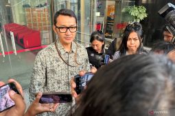KPK panggil direktur di CV Andromeda menjadi saksi kasus korupsi Mempawah