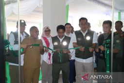 Kemenhut prioritaskan tiga isu utama di kawasan TN Komodo
