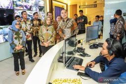 MenPAN-RB: Surabaya pionir reformasi birokrasi masa depan Indonesia