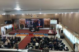 UM Bengkulu dorong pemanfaatan AI untuk riset akademik dosen dan mahasiswa