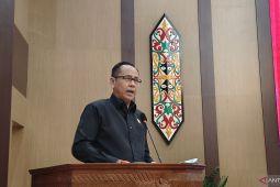 DPRD Katingan sepakati RPJMD 2025-2029