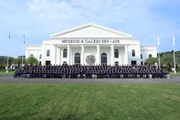 Perjalanan spiritual kader Demokrat menemukan jati diri