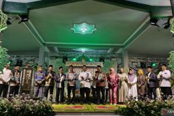 Bupati Katingan: MTQ momentum tingkatkan kecintaan terhadap Alquran