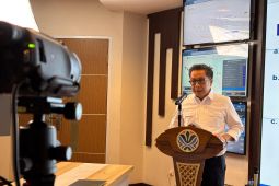 KLH perbarui kriteria kriteria penilaian PROPER dari sampah sampai karbon