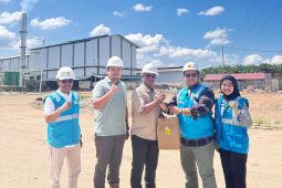 Wujudkan industri sawit efisien dan berkelanjutan di Kalbar