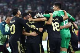 Pelatih Meksiko: Juara Piala Emas menjadi pemacu menghadapi Piala Dunia 2026