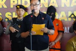 Polda Babel ungkap 257 kasus narkoba selama Januari - Juni 2025
