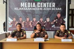 Kejari Aceh Besar periksa 14 saksi dugaan korupsi perjalanan dinas