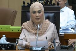 Komisi III perjuangkan usulan tambahan anggaran Polri-Kejaksaan