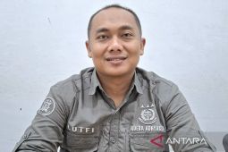 Jaksa periksa mantan Pj Bupati Aceh Barat terkait kasus korupsi