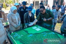 Kemdiktisaintek menyiapkan pendirian Sekolah Garuda di Sulawesi Tenggara