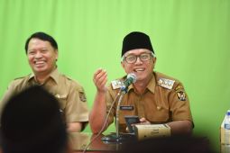 Pemkot sebut program toleransi beragama Kota Kediri jadi rujukan