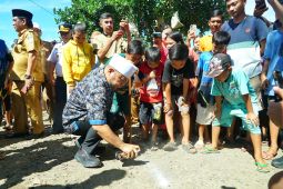Pemprov Bengkulu bangun jalan Rp72,2 miliar di Seluma, target 3 tahun