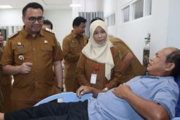 Bupati Kukar: Berobat cukup bawa KTP  sudah berjalan baik