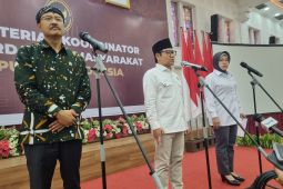 63 Sekolah Rakyat siap beroperasi 14 Juli 2025