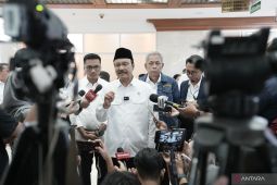 Sedikitnya 9.700 siswa siap masuk Sekolah Rakyat