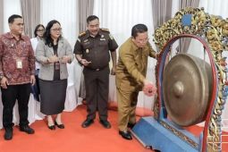 Musrenbang RPJMD Pematangsiantar tahun 2025-2029, bahas enam pembangunan stategi