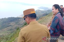 Kemenpar dan pemda kawasan Danau Toba harmonisasi untuk Green Card UNESCO