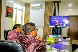 Kemenkum lakukan pemeriksaan substantif indikasi geografis kemenyan