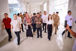 Pemprov Banten siapkan Sekolah Rakyat untuk siswa miskin ekstrem