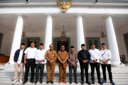 Kemenag Banten dan Pemprov jajaki penambahan madrasah negeri