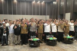 Menaker Yassierli tegaskan komitmen setop percaloan kerja di kawasan industri