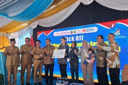 Turunkan stunting, Pemprov Banten libatkan Himbara