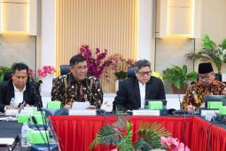 Pemerintah percepat RUU Transfer Narapidana