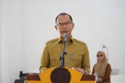 Langkat sambut positif pendataan kependudukan terkait TBC