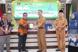 Langkat sambut positif Yayasan Fondasi Hidup Indonesia