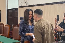 Hakim izinkan Nikita Mirzani keluar tahanan untuk mediasi perdata