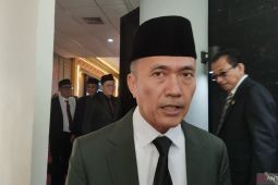 Pasar Cinde terbengkalai, Ratu Dewa sebut pemkot tunggu penyelesaian kasus hukumnya