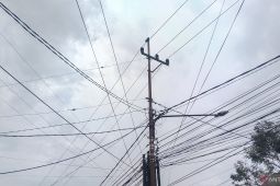 Palembang  ganti 54.000 lampu penerangan jalan dengan LED