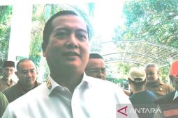 Gubernur NTB fokuskan bantuan banjir untuk warga miskin di Mataram