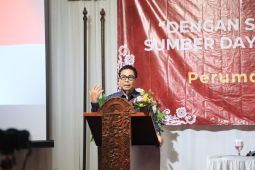 Pemkot Denpasar terus tingkatkan pelayanan air minum untuk masyarakat