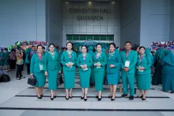 PKK Badung makin berdayakan keluarga dan masyarakat