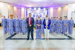 Iwapi dukung Pemkab Lamandau jadikan UMKM semakin berdaya saing