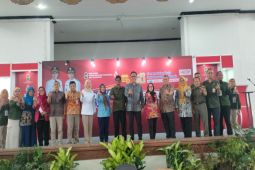 Pemkot Yogyakarta gelar Job Fair 2025 serap 2.32 pencari kerja