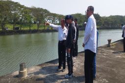 Komisi II DPRD Kulon Progo tinjau pabrik es di TPI Karangwuni