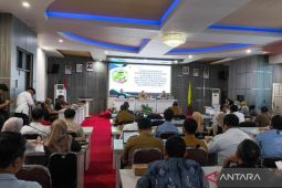 Pangkalan nakal di HST diduga jual LPG subsidi 3 kilogram hingga lintas provinsi