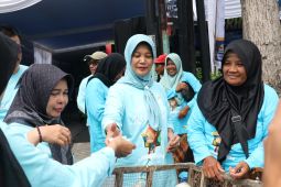 Pemkab Bojonegoro pastikan bentuk 430 Kopdes Merah Putih